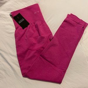 NVGTN Contour Seamless Leggings